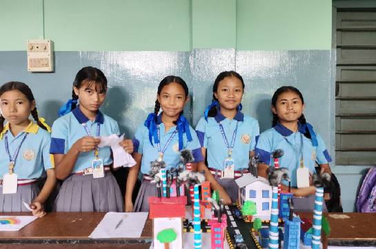 Don Bosco Organization